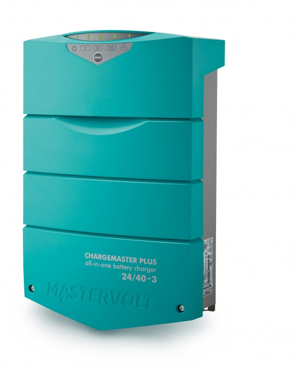 Mastervolt ChargeMaster Plus 24/40-3