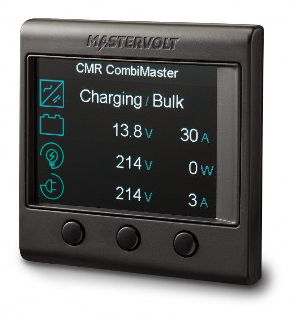 Mastervolt SmartRemote (Retail)