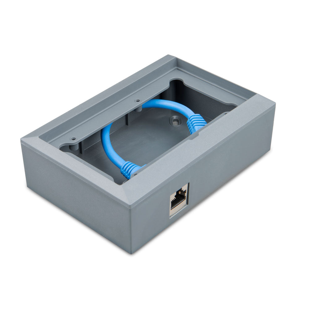 Victron Wall-Mount Enclosure (65 x 120mm GX Panels)