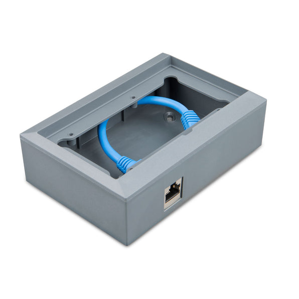 Victron Wall-Mount Enclosure (65 x 120mm GX Panels)