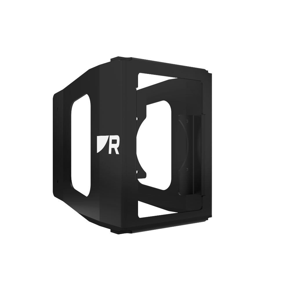 Raymarine Alpha 7 Single Mast Bracket (Portrait)