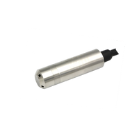 0-4m Depth Submersible Level Sensor