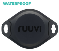 Ruuvi Tag Pro - 2 in 1