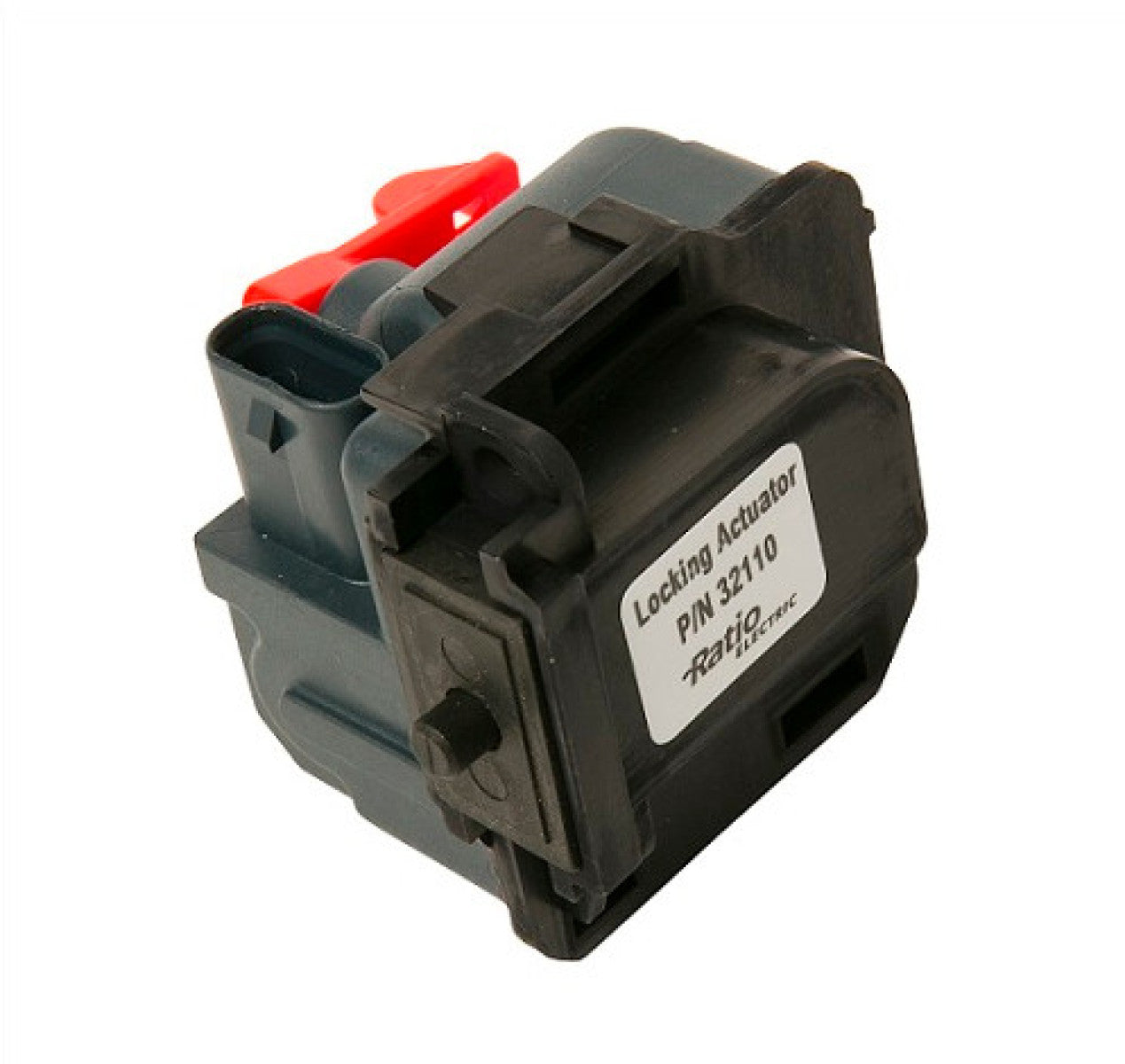 Locking actuator