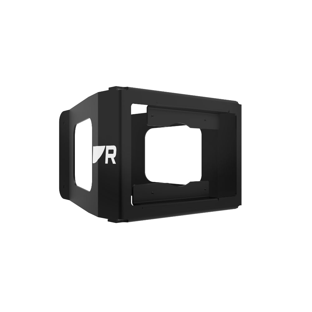 Raymarine Alpha 9 Single Mast Bracket (Landscape)