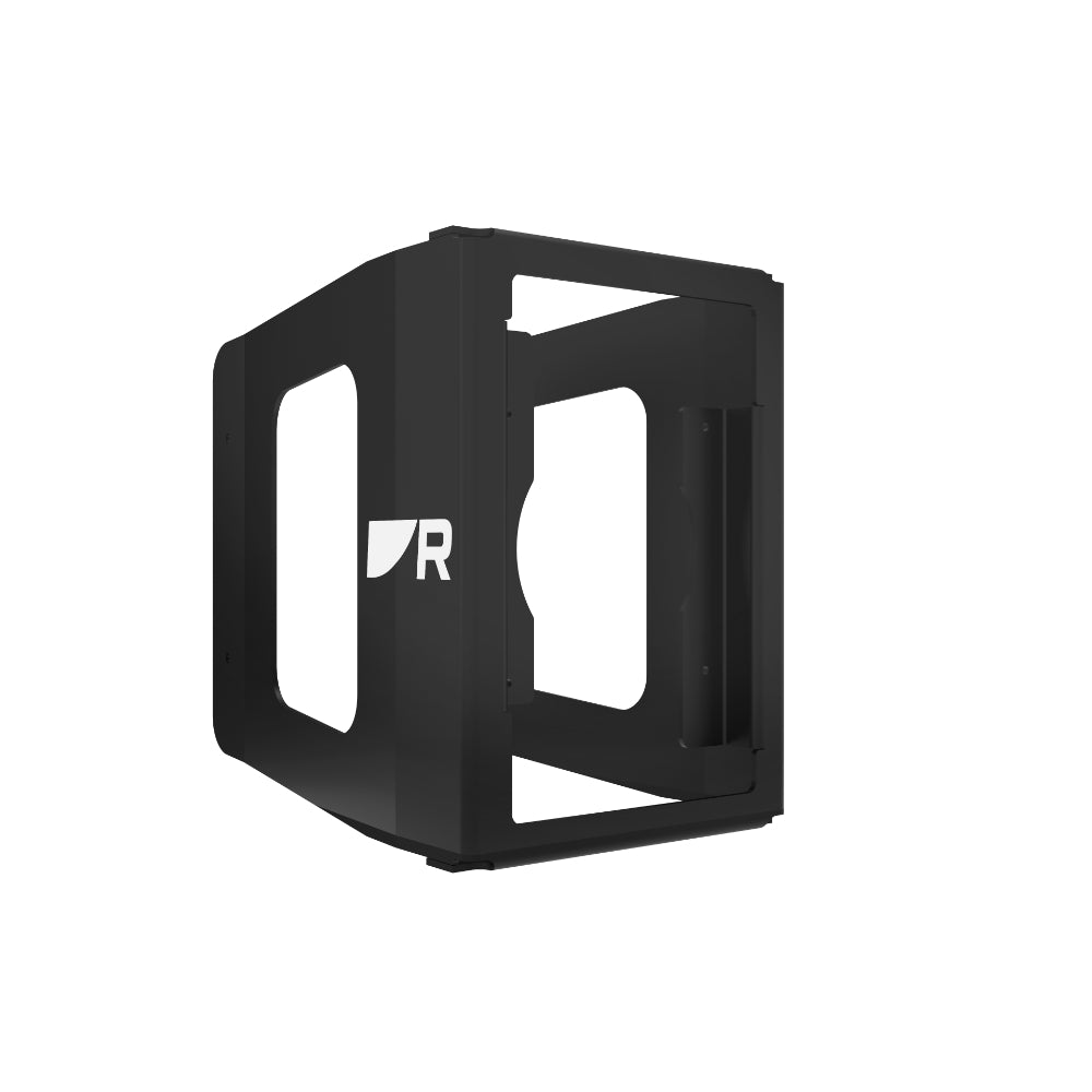 Raymarine Alpha 9 Single Mast Bracket (Portrait)
