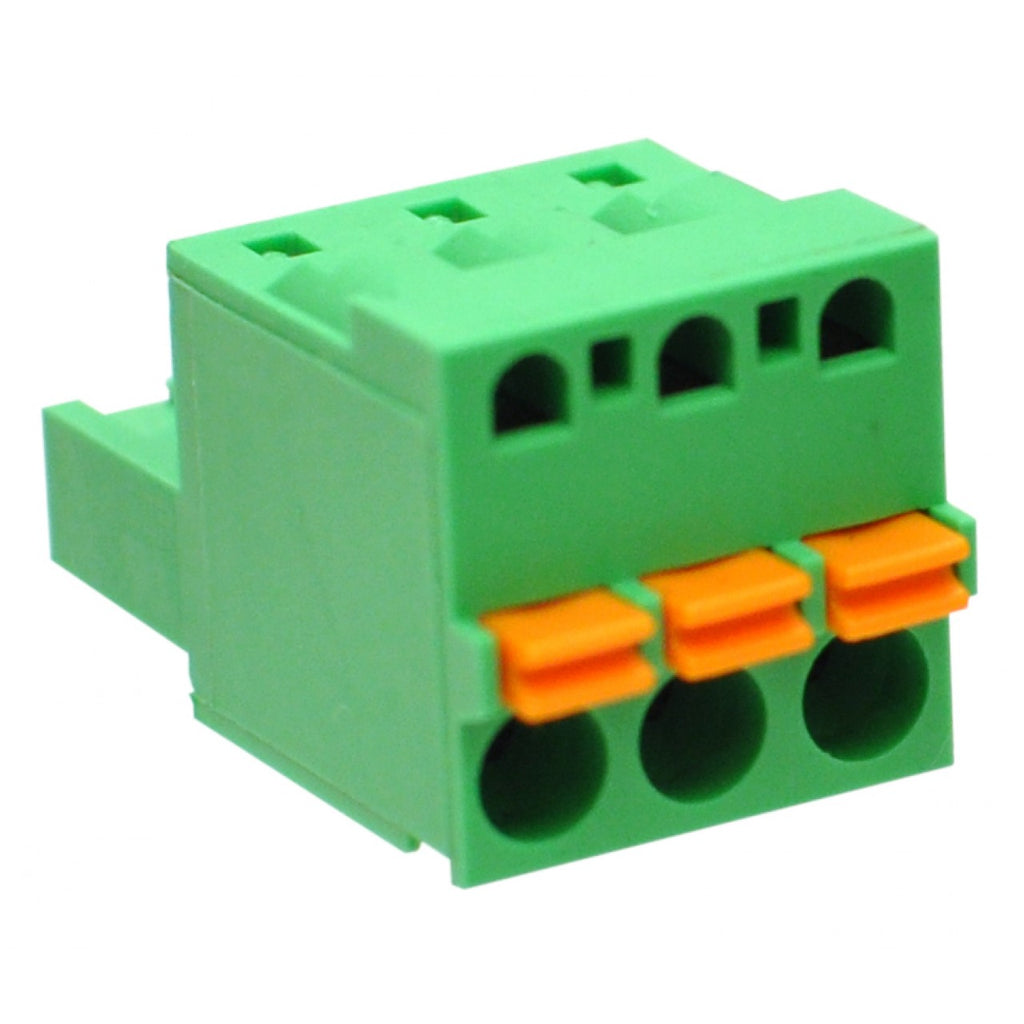 Actisense Pluggable Screwless Connector pack for PRO-NBF-1