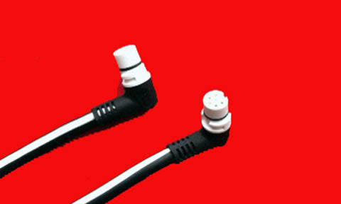 Raymarine SeaTalk ng Elbow Spur Cable 400mm