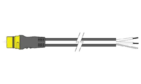 Raymarine SeaTalk ng NMEA Two Core Cable 400mm