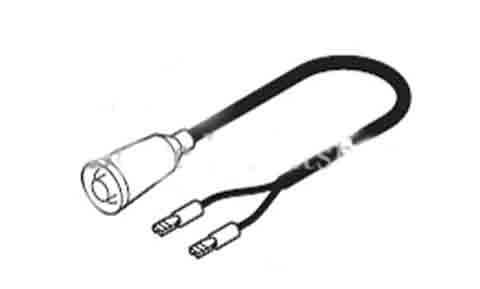 Raymarine Autopilot Mk2 Wheel Pilot Drive Power Cable