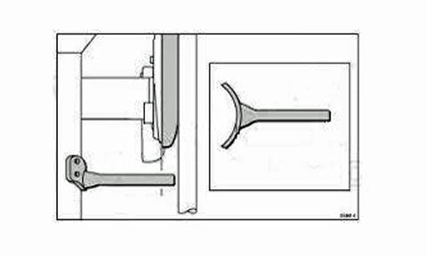 Raymarine Autopilot Mk2 Wheel Pilot Torque Restraint