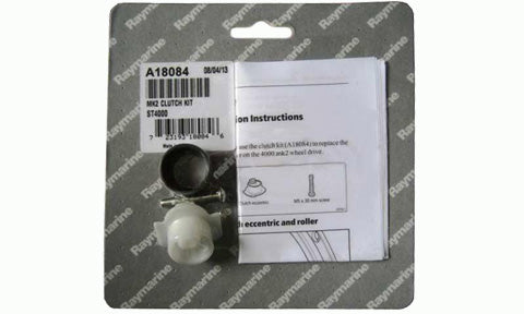 Raymarine Autopilot MK2 Wheel Pilot Clutch Kit