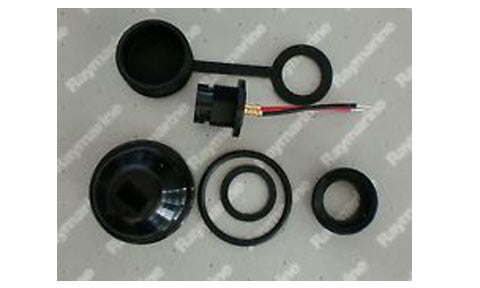 Raymarine Autopilot Mk2 Wheel Pilot Motor Loom & Seal Assembly