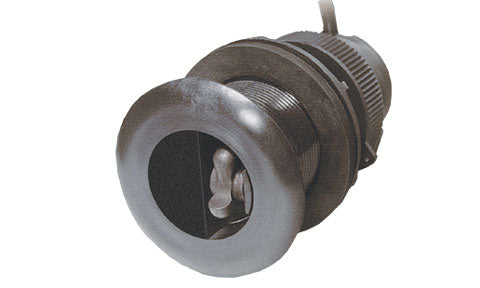 Raymarine DST800 Smart Plastic Depth, Speed, Temperature Through Hull Transducer