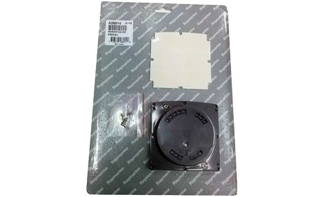 Raymarine ST60 Plus Backcase Assy