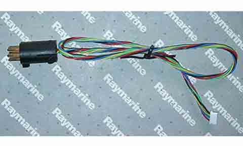 Raymarine Wind Transducer Arm Cable (300mm)