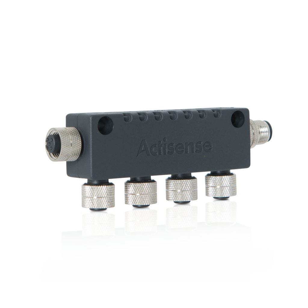 Actisense Micro 4-way T piece
