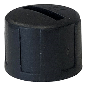 Actisense Protective SCREW cover for NMEA 2000 male Micro connectors (Bag of 10 pieces)