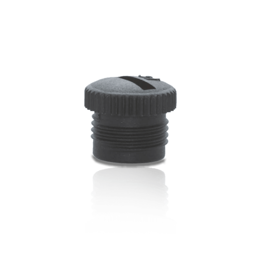 Actisense Protective SCREW cover for NMEA 2000 female Micro connectors (Bag of 10 pieces)
