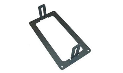 Raymarine Ray55E Front Flush Mount Kit