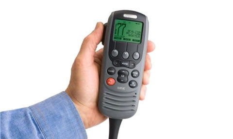 Raymarine RayMic 2nd Station for 55E & 218E