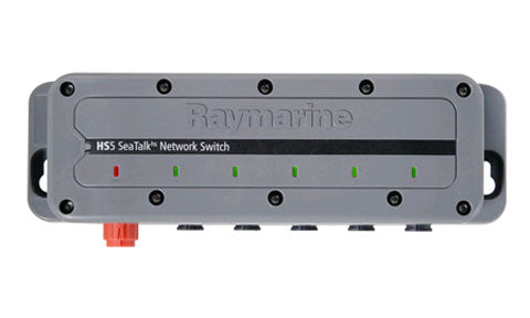 Raymarine HS5 RayNet Network Switch