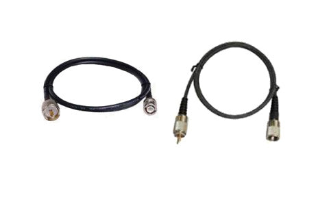 Raymarine AIS VHF Splitter Cable Pack