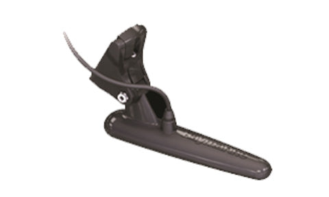 Raymarine CPT-60 Dragonfly Transom Mount CHIRP Transducer