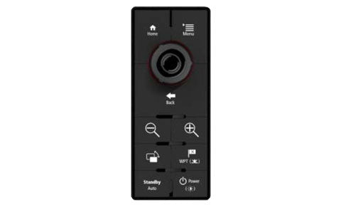 Raymarine RMK-9 - Remote MFD Keypad