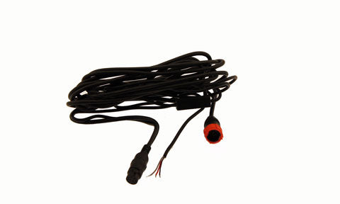 Raymarine Dragonfly Transducer Extension Cable 4m