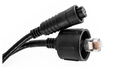 Raymarine RayNet Female to SeaTalk HS Male Adaptor Cable 3m