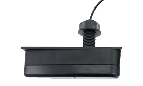 Raymarine CPT-70 Dragonfly Through Hull Plastic CHIRP Transducer