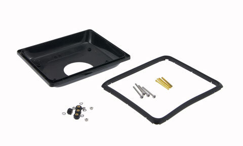 Raymarine Dragonfly 7 Flush Mounting Kit