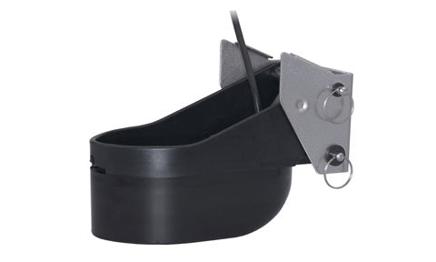 Raymarine TM275LH-W 1kW Depth Transom Mount CHIRP Low-High Transducer