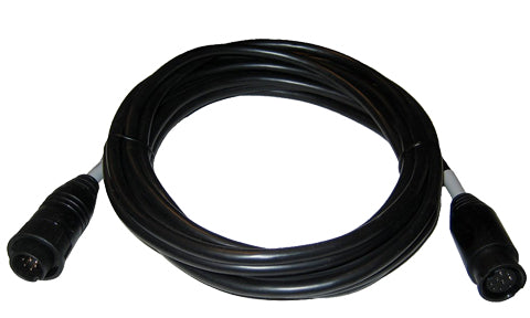 Raymarine CP450C, CP470 and CP570 CHIRP Transducer Extension Cable 10m