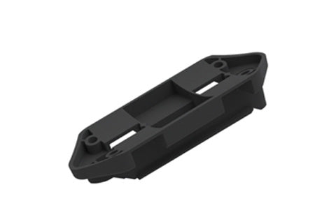 Raymarine Dragonfly CPT-DV - CPT-DVS Trolling Motor Mount
