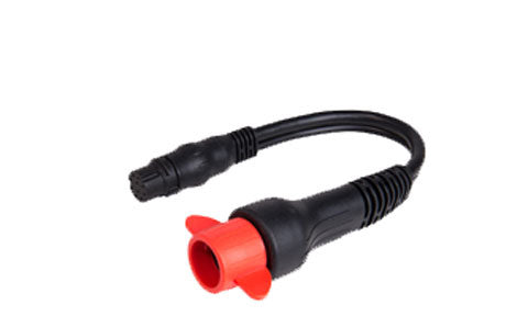 Raymarine Dragonfly Adapter Cable Single Keyway