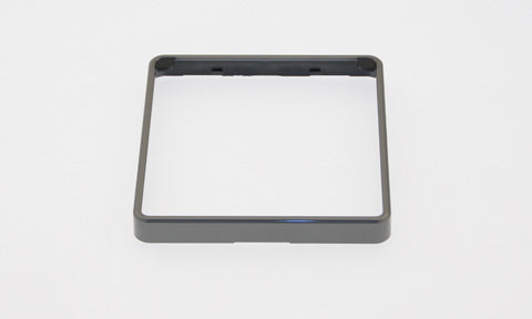 Raymarine Gunmetal bezel for i70s