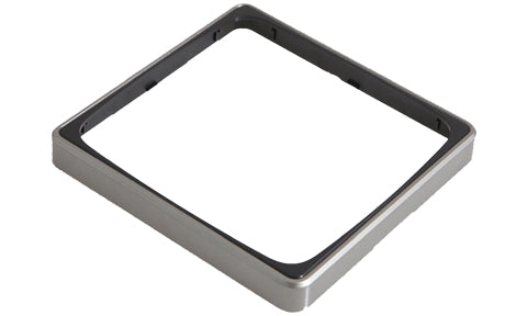 Raymarine Gunmetal Bezel for Square Style i50, i60,i70,p70,p70R
