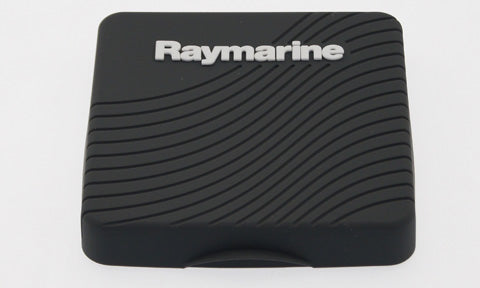 Raymarine Silicone Suncover for Square Style i70s, i70, p70, i60, i50 - Grey