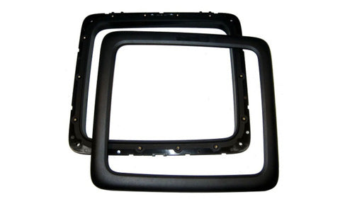 Raymarine Dragonfly 4 and 5 Flush Mount Kit