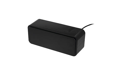 Raymarine PM411LM-W 2kW Depth Pocket Mount CHIRP Low-Medium Transducer