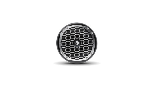 Raymarine Punch M2 12 Inch SVC Speakers (4ohm) Black