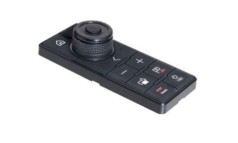 Raymarine System Remote Control Keypad (RMK-10) Portrait Only