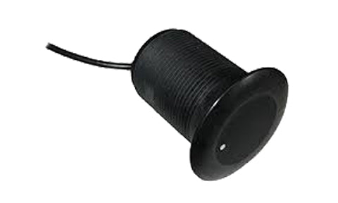 Raymarine CPT-S Plastic Conical High Chirp Through Hull 12 Degree Transducer