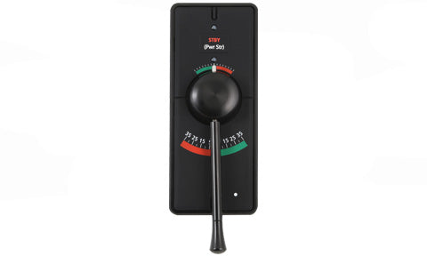 Raymarine Autopilot Follow-On Tiller Steer Control Head