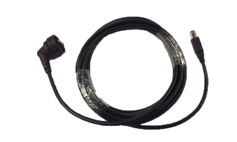 Raymarine Touch Screen USB to Axiom XL USB right angled cable 5m