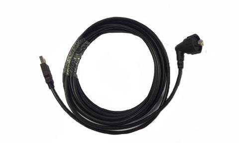 Raymarine Axiom XL TouchScreen out USB to computer Cable 5m