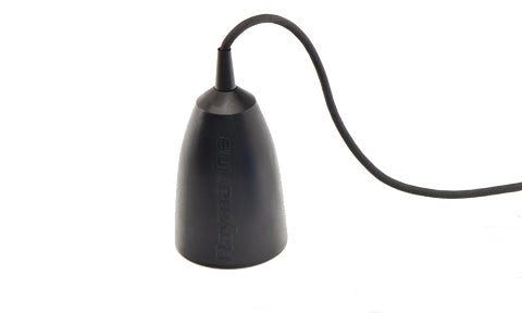 Raymarine CPT-S Ice Transducer Green Dragonfly Connector