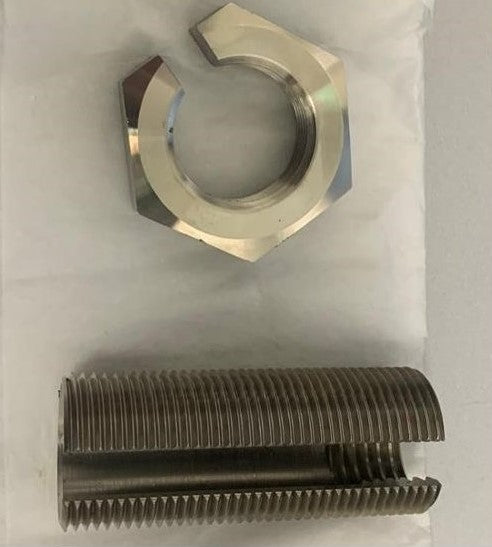 External Antenna Ext. Collar Kit